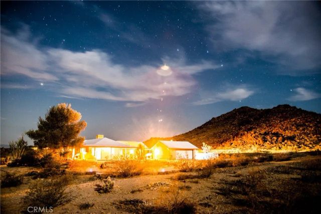 63525 Moonlight Mesa, Joshua Tree, CA 92252