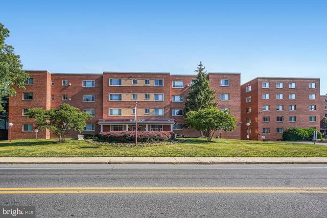 735 SLIGO AVE, Silver Spring, MD 20910