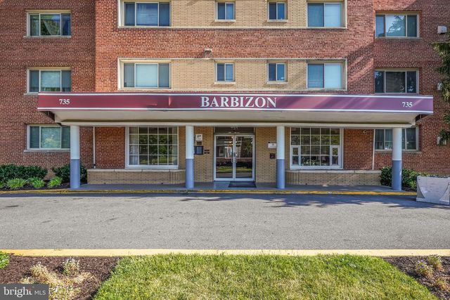 735 SLIGO AVE, Silver Spring, MD 20910