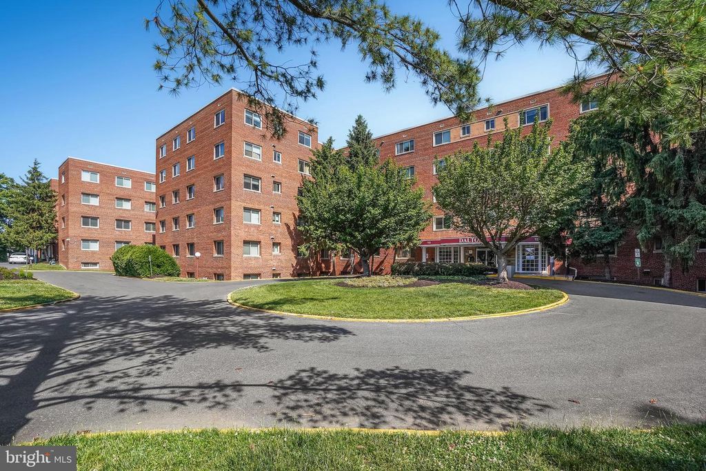735 SLIGO AVE, Silver Spring, MD 20910