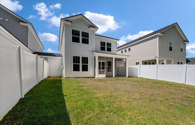 127 Hawthorne Landing Drive, Goose Creek, SC 29445