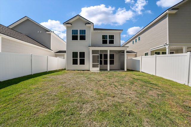 127 Hawthorne Landing Drive, Goose Creek, SC 29445