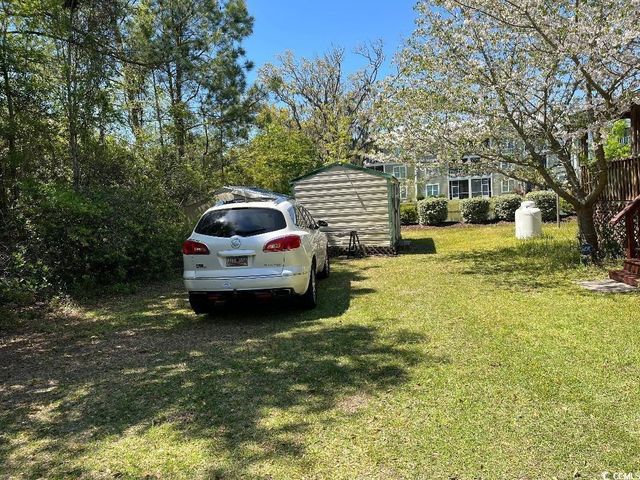 12717 Ocean Hwy., Pawleys Island, SC 29585