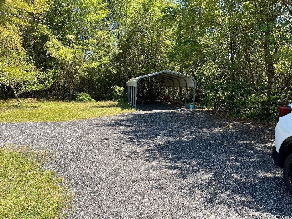 12717 Ocean Hwy., Pawleys Island, SC 29585