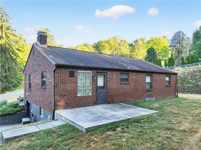 9860 Neuhart Blvd, Mccandless, PA 15090