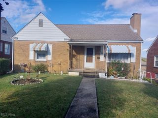 643 Western Avenue, Mingo Junction, OH 43938