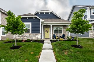 2543 Lamar Drive, Whitestown, IN 46075