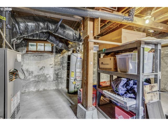 9842 Se HAROLD St, Portland, OR 97266