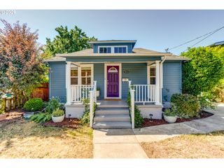 9842 Se HAROLD St, Portland, OR 97266