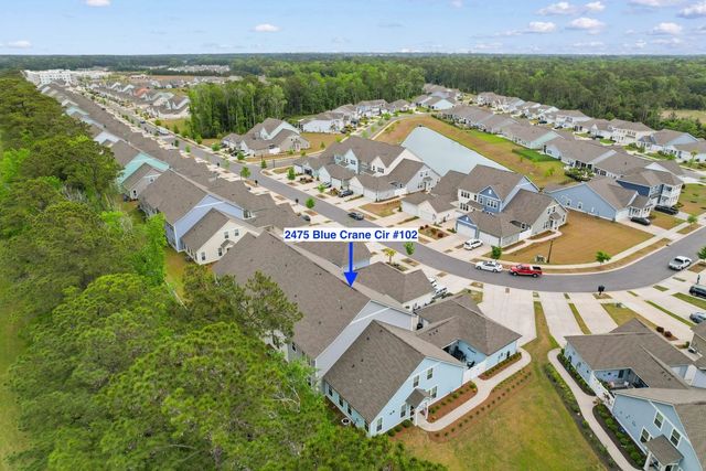 2475 Blue Crane Cir Unit 102, Myrtle Beach, SC 29577