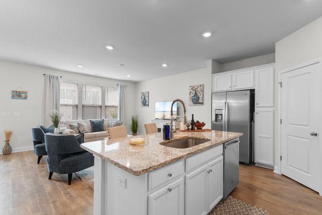 2475 Blue Crane Cir Unit 102, Myrtle Beach, SC 29577