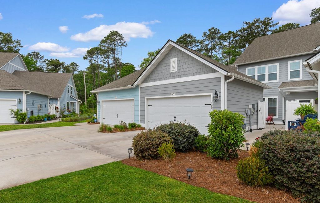 2475 Blue Crane Cir Unit 102, Myrtle Beach, SC 29577