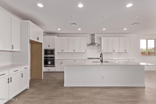 40499 W MICHAELS Drive, Maricopa, AZ 85138