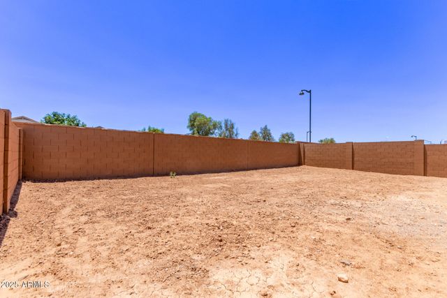 40499 W MICHAELS Drive, Maricopa, AZ 85138
