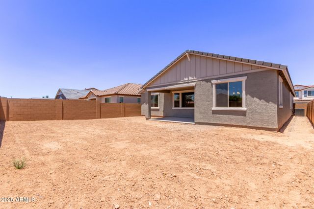 40499 W MICHAELS Drive, Maricopa, AZ 85138