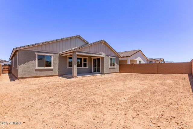 40499 W MICHAELS Drive, Maricopa, AZ 85138