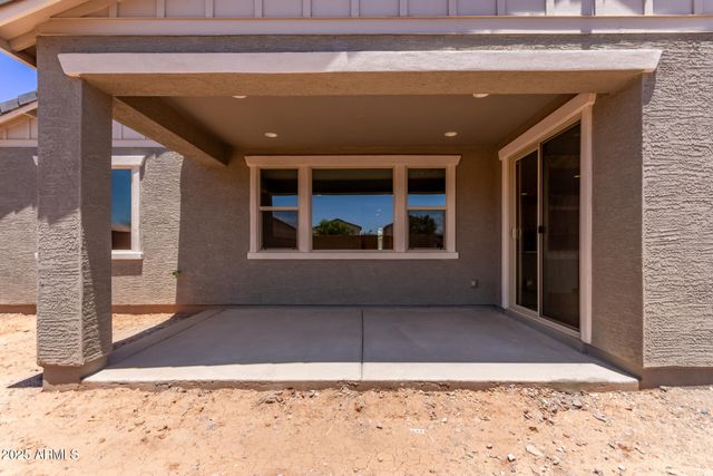 40499 W MICHAELS Drive, Maricopa, AZ 85138