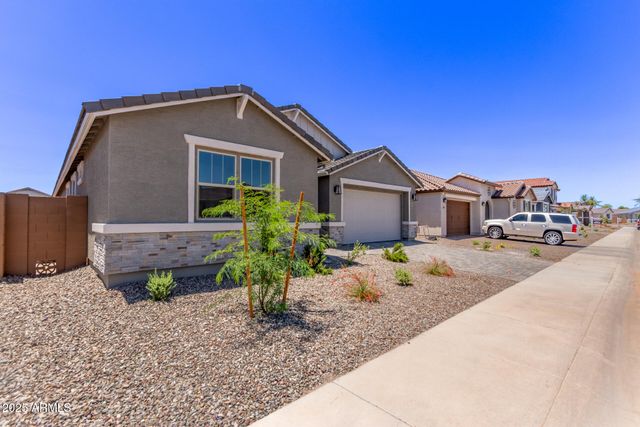 40499 W MICHAELS Drive, Maricopa, AZ 85138