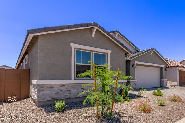 40499 W MICHAELS Drive, Maricopa, AZ 85138