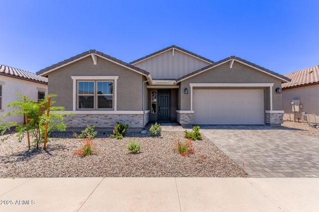 40499 W MICHAELS Drive, Maricopa, AZ 85138