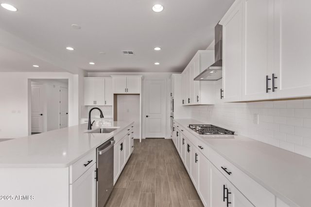 40499 W MICHAELS Drive, Maricopa, AZ 85138