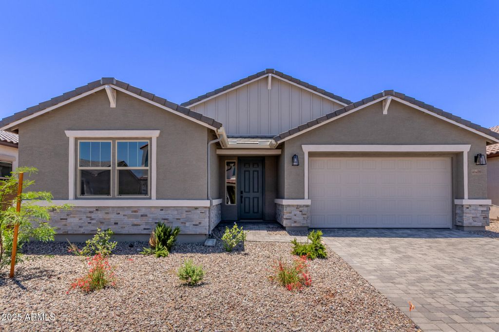 40499 W MICHAELS Drive, Maricopa, AZ 85138