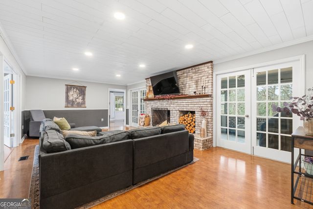 116 Wood Street, Warner Robins, GA 31088