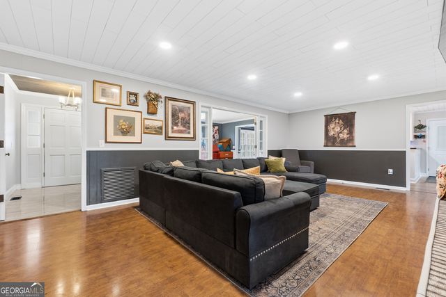 116 Wood Street, Warner Robins, GA 31088