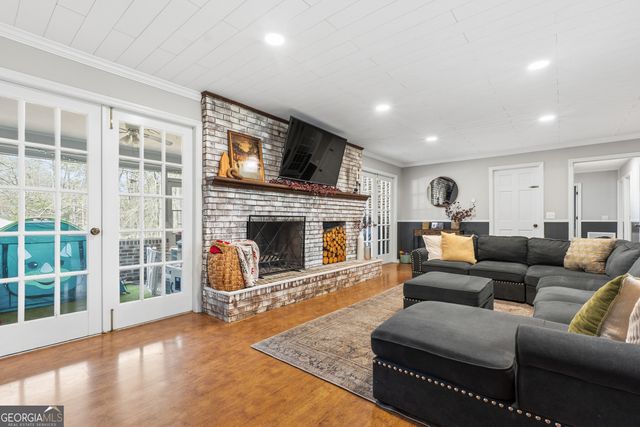 116 Wood Street, Warner Robins, GA 31088