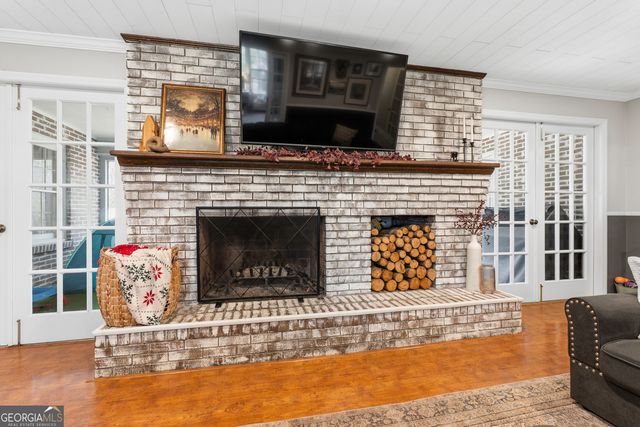 116 Wood Street, Warner Robins, GA 31088