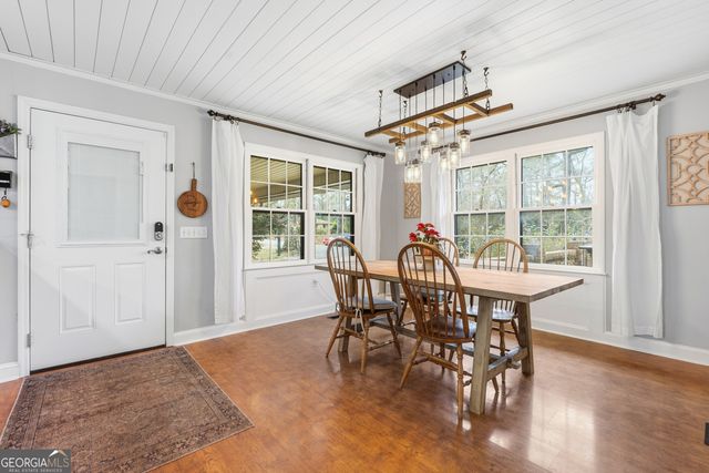 116 Wood Street, Warner Robins, GA 31088