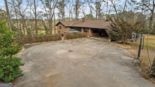 116 Wood Street, Warner Robins, GA 31088