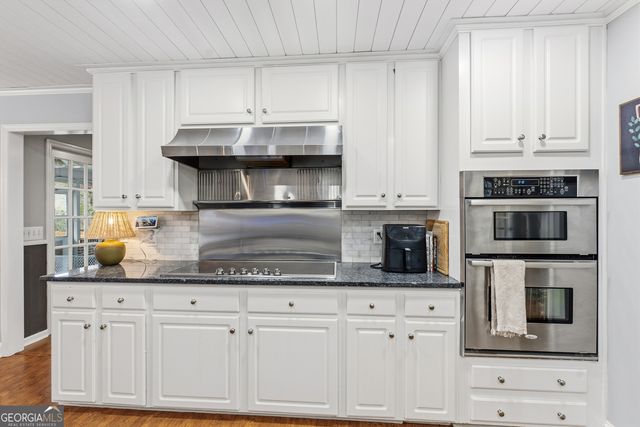 116 Wood Street, Warner Robins, GA 31088