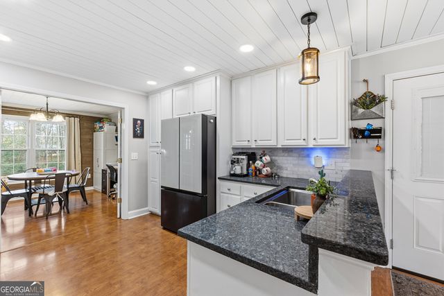 116 Wood Street, Warner Robins, GA 31088