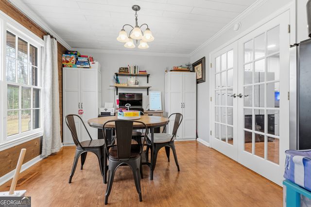 116 Wood Street, Warner Robins, GA 31088