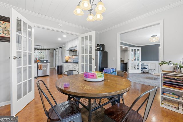 116 Wood Street, Warner Robins, GA 31088