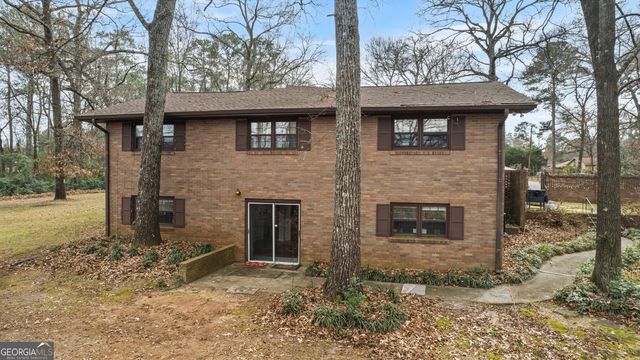 116 Wood Street, Warner Robins, GA 31088