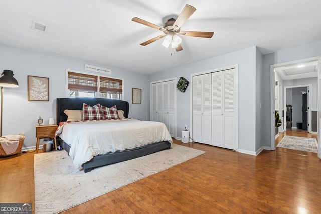 116 Wood Street, Warner Robins, GA 31088