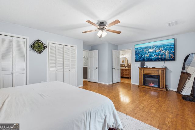 116 Wood Street, Warner Robins, GA 31088