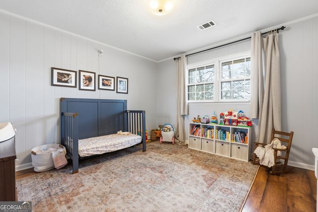 116 Wood Street, Warner Robins, GA 31088