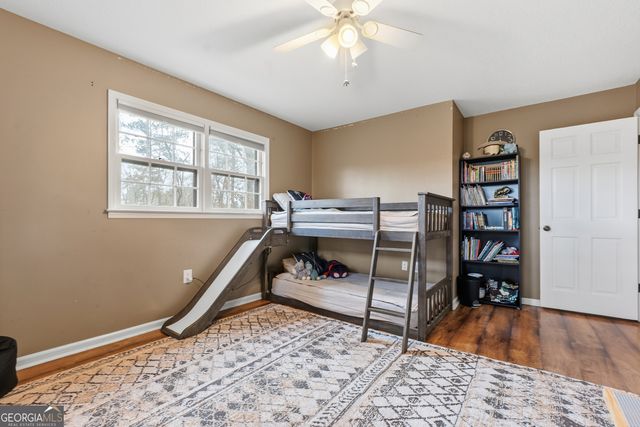 116 Wood Street, Warner Robins, GA 31088