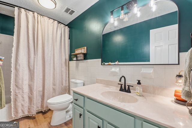 116 Wood Street, Warner Robins, GA 31088