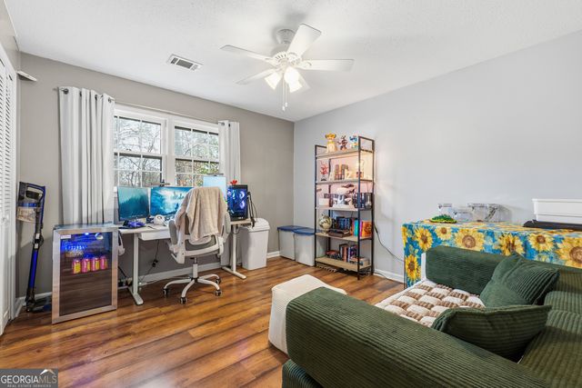 116 Wood Street, Warner Robins, GA 31088