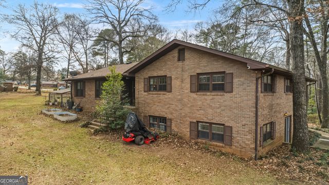 116 Wood Street, Warner Robins, GA 31088