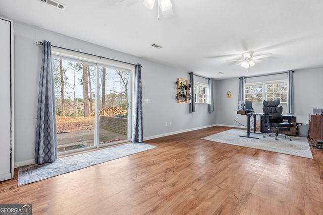 116 Wood Street, Warner Robins, GA 31088