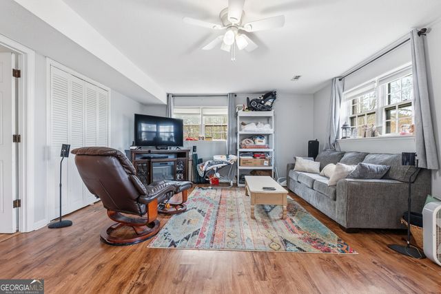 116 Wood Street, Warner Robins, GA 31088