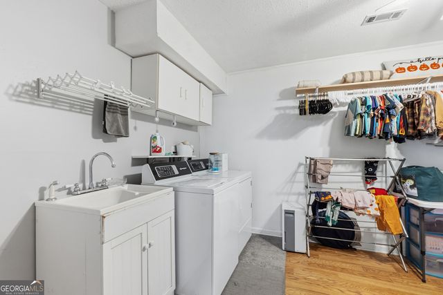 116 Wood Street, Warner Robins, GA 31088