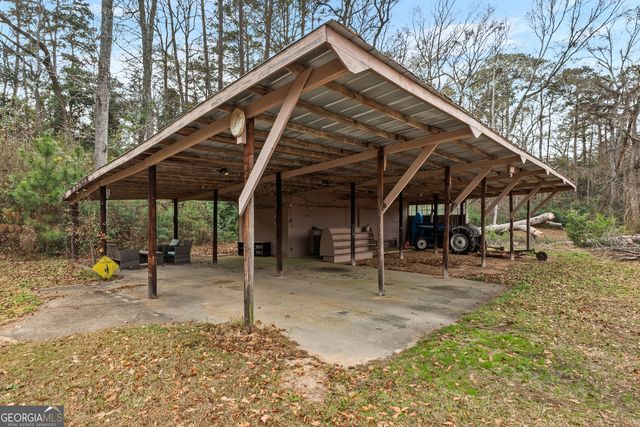 116 Wood Street, Warner Robins, GA 31088