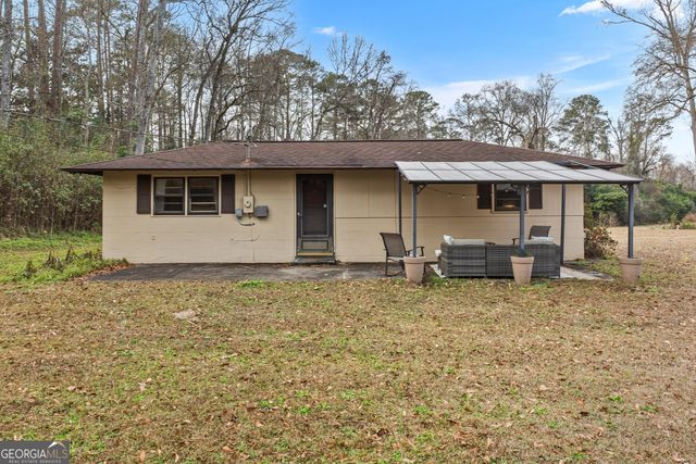 116 Wood Street, Warner Robins, GA 31088