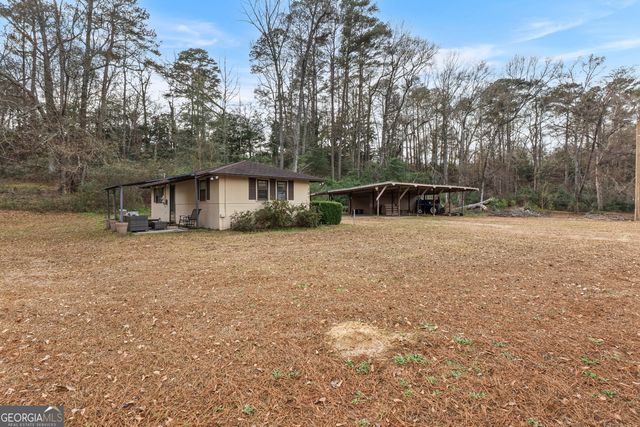 116 Wood Street, Warner Robins, GA 31088